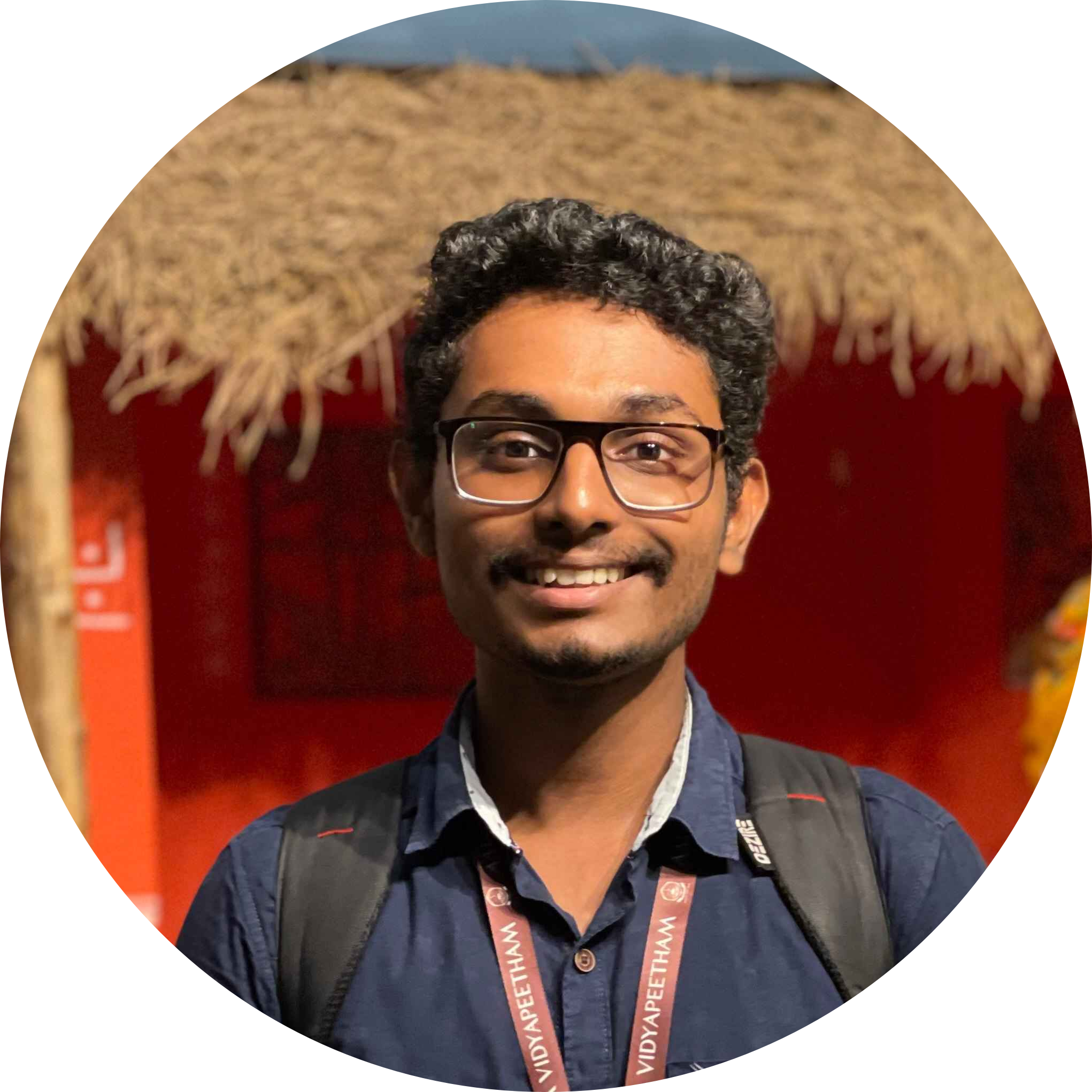 Vishnu Tejas E